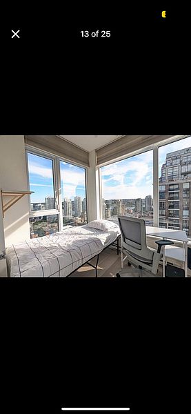 Vancouver Apartment for rent - 3 Bedrooms — photo 15
