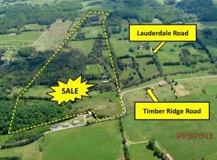0 Timber Ridge Rd, Greeneville, TN 37743
