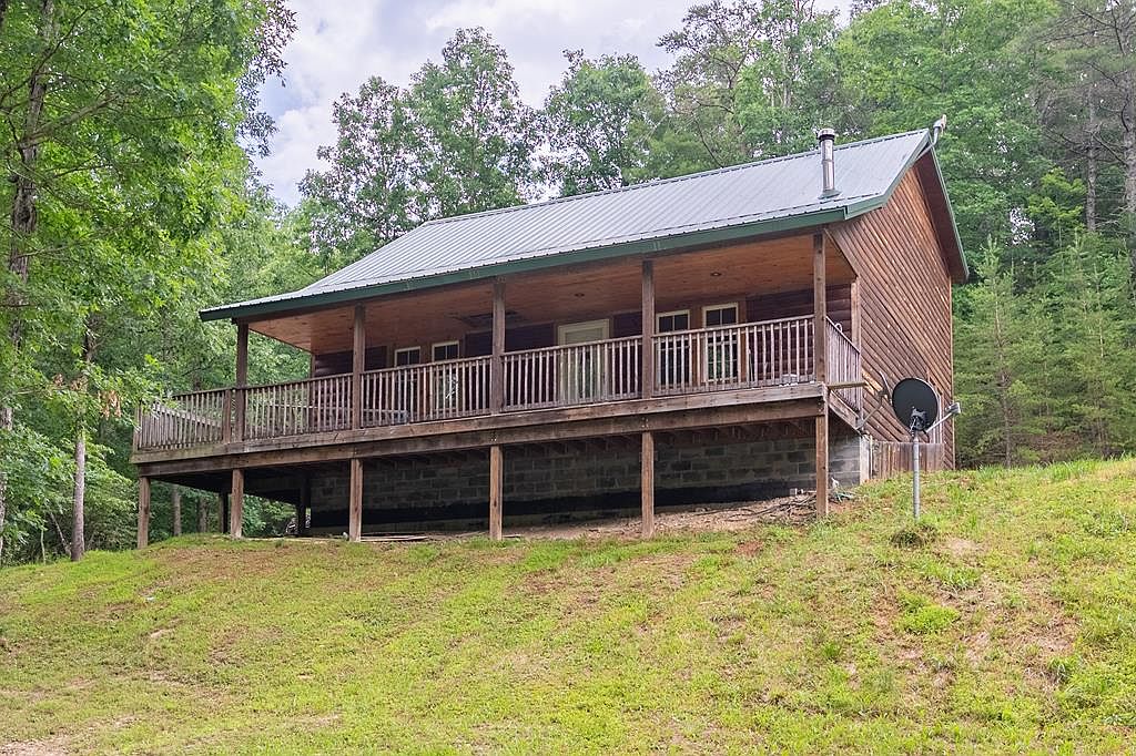 1874 Millers Creek Rd, Max Meadows, VA 24360 Zillow