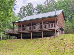 1874 Millers Creek Rd, Max Meadows, VA 24360