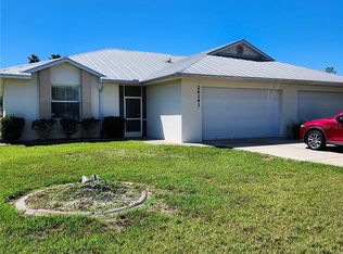26139 Northern Cross Rd, Punta Gorda, FL 33983