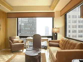 Rented by Sotheby's International Realty
