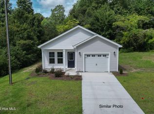 284 Court St, Jacksonville, NC 28540