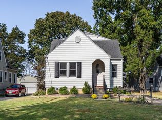 7311 Iuka Ave, Cincinnati, OH 45243