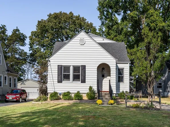 7311 Iuka Ave, Cincinnati, OH 45243
