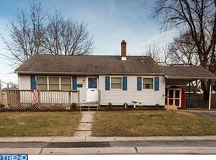 61 W Stephen Dr, Newark, DE 19713