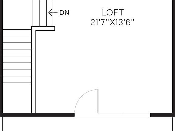 4th Floor