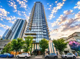 1010 6th St SW #1402, Calgary, AB T2R 1B4