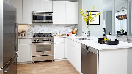 Rented by Bold New York