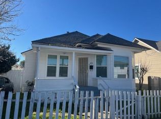 872 Washington St, Hollister, CA