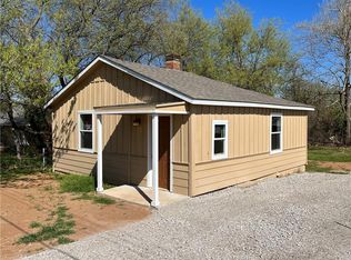 415 Hawaii St, Jones, OK 73049