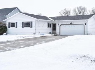 1971 29th Street Cir S, Moorhead, MN 56560