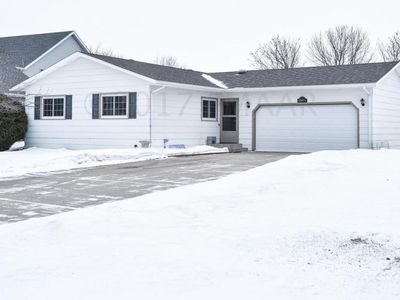1971 29th Street Cir S, Moorhead, MN, 56560