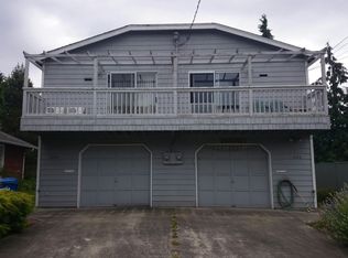 1743 NW 59th St, Seattle, WA 98107