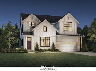 1401 Bandera Ave SE #69, North Bend, WA 98045