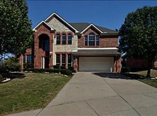 4 Parkview Ct, Mansfield, TX 76063