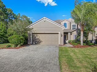 115 Los Caminos St, St Augustine, FL 32095