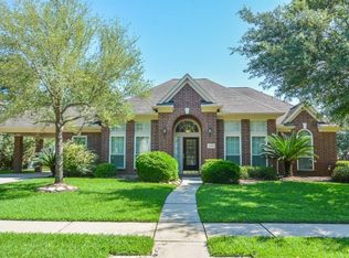24702 County Down Ct, Katy, TX 77494