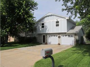 4821 S Fern Cir, Wichita, KS 67217