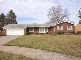 3460 Thomson Cir, Rocky River, OH 44116