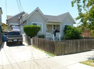 137-139 N Eldorado St, San Mateo, CA 94401