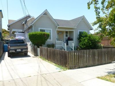 137-139 N Eldorado St, San Mateo, CA, 94401