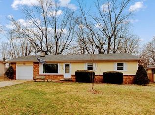 709 Lone Oak Ave, Nixa, MO 65714