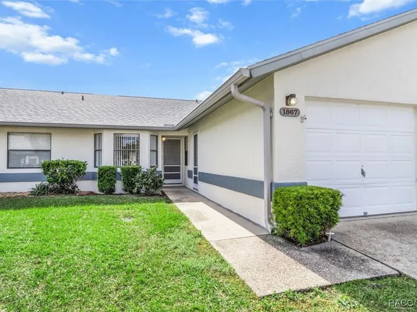 1867 Elderberry Ln, Inverness, FL 34453