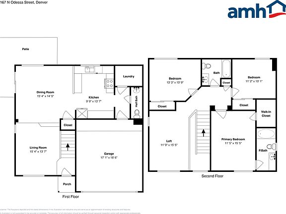 2nd image of 4167 Odessa St