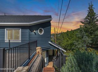 304 Norfolk Ave, Park City, UT 84060