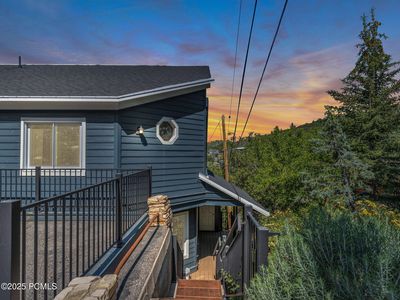 304 Norfolk Ave, Park City, UT, 84060