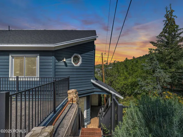 304 Norfolk Ave, Park City, UT 84060
