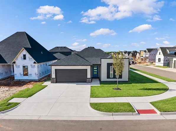 18029 Anthem Blvd, Edmond, OK 73012