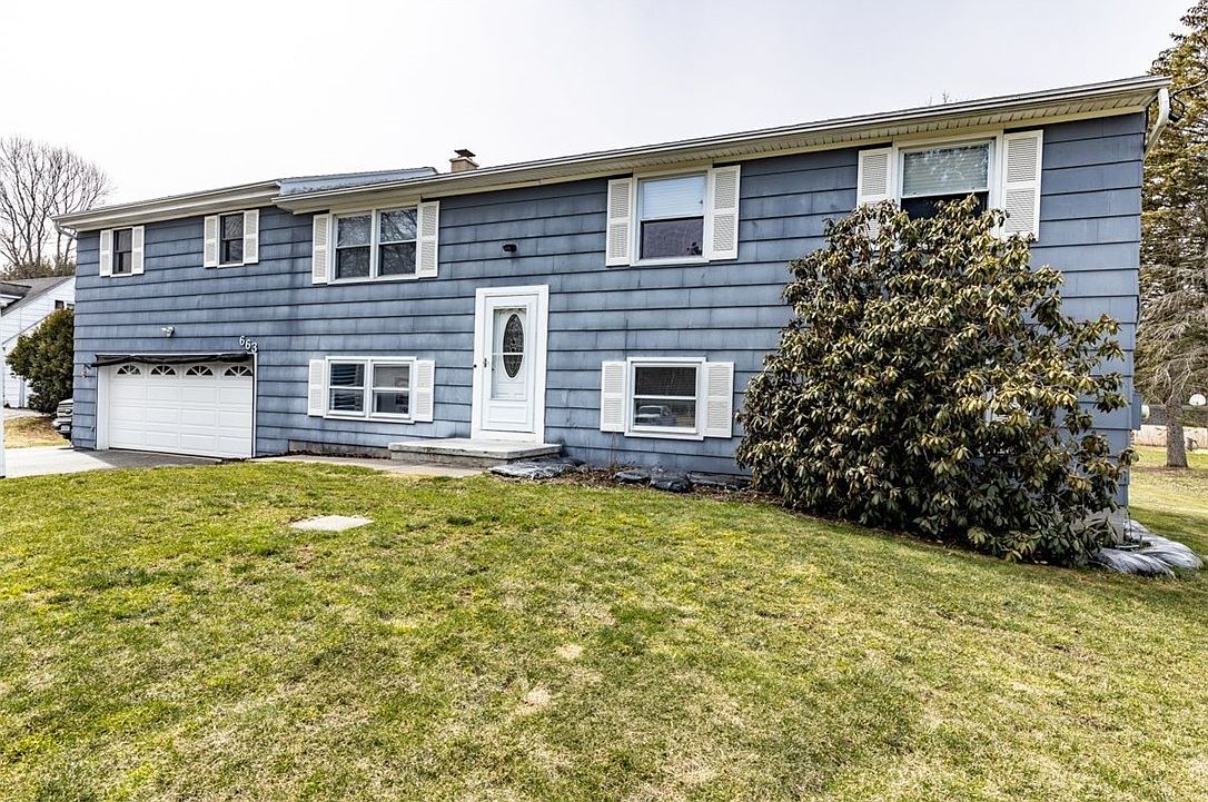 663 Drake Rd, Hamlin, NY 14464 Zillow