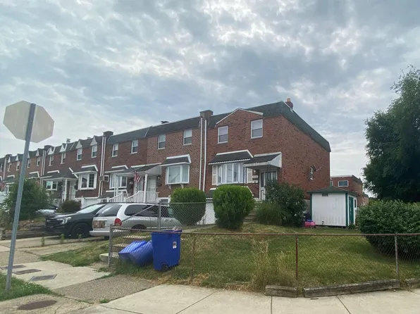 12601 Medford Rd, Philadelphia, PA 19154