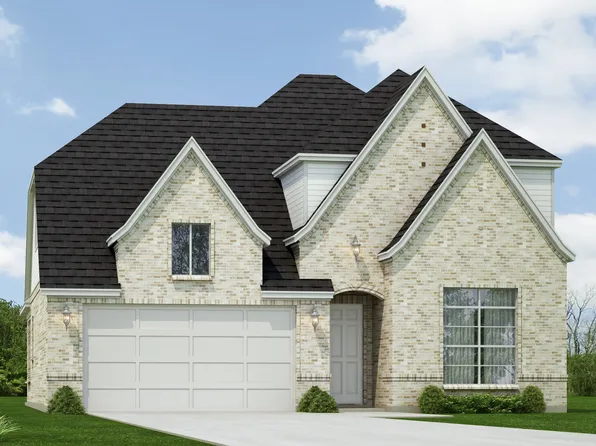 Addison Plan, Lakes of River Trails