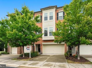 9852 Garden Ranges, Laurel, MD 20723