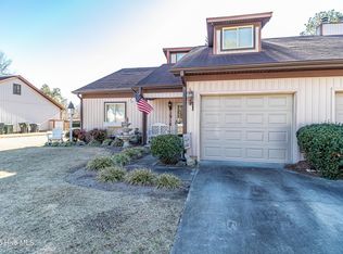 1918 Harris St, Goldsboro, NC 27530