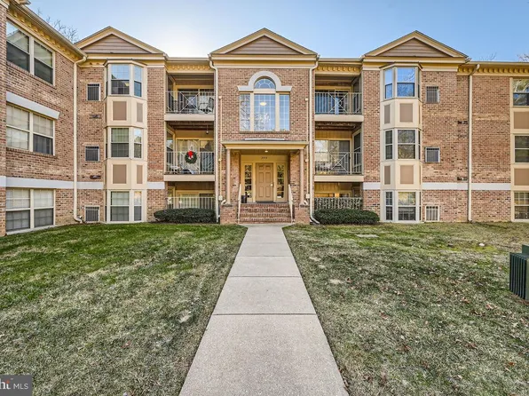 3510 Thomas Pointe Ct Unit 1C, Abingdon, MD 21009