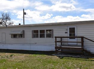 10550 Fairway Loop, Carthage, MO 64836