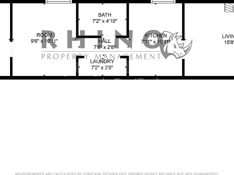 926 Binford St #2 — Photo 7