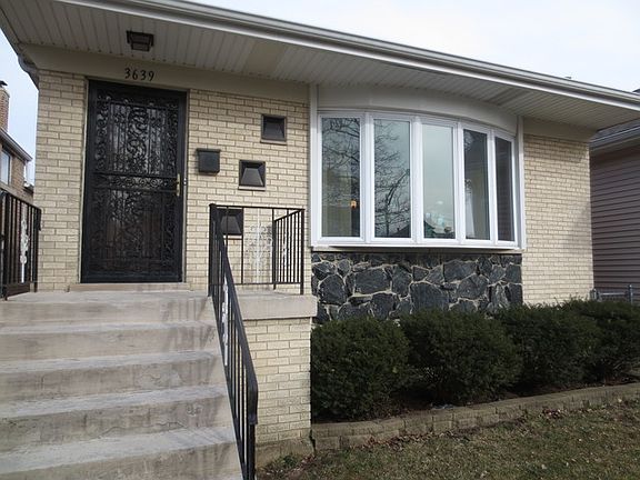 2nd image of 3639 N Odell Ave