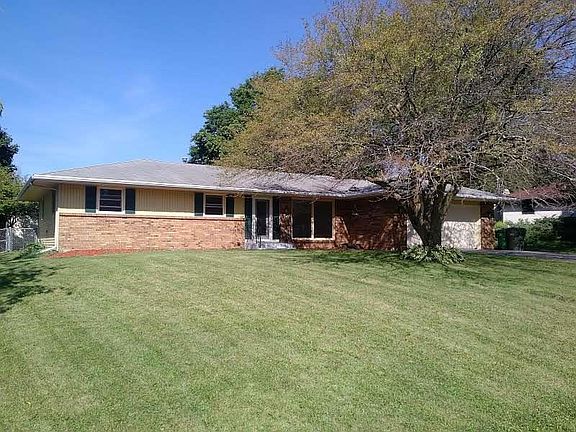 2nd image of 3129 Shelburne Dr