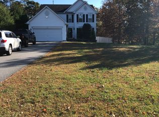 76 Marshall Dr, Egg Harbor Township, NJ 08234