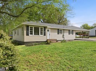 168 Moore St, Trion, GA