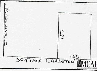 5100 Scofield Carleton Rd, Carleton, MI 48117