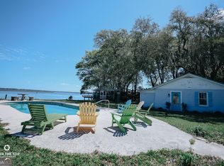 1719 Mush Bluff Rd, Saint Marys, GA 31558