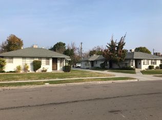 2311 E Terrace Ave, Fresno, CA 93703