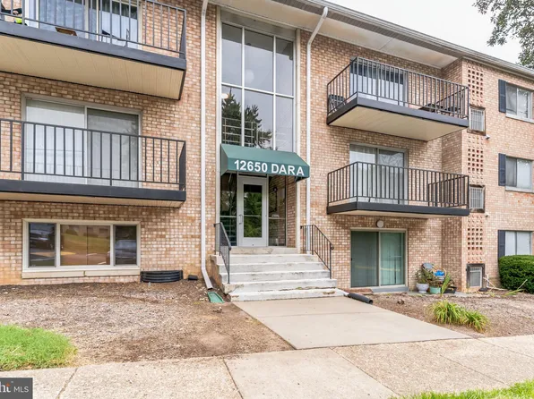 12650 Dara Dr APT 102, Woodbridge, VA 22192