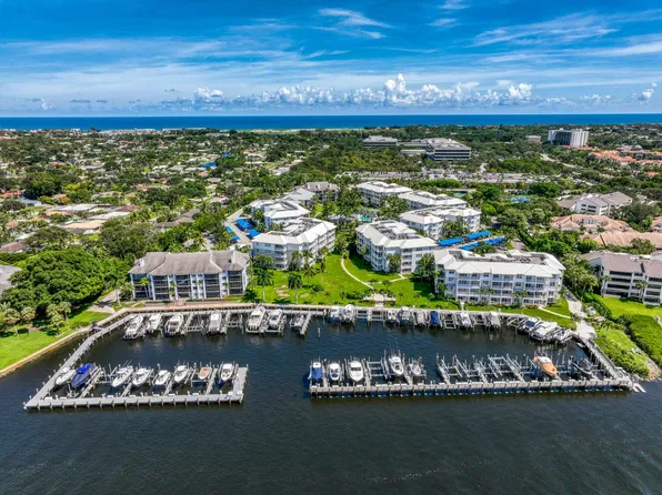 441 Bay Colony Drive N, Juno Beach, FL 33408